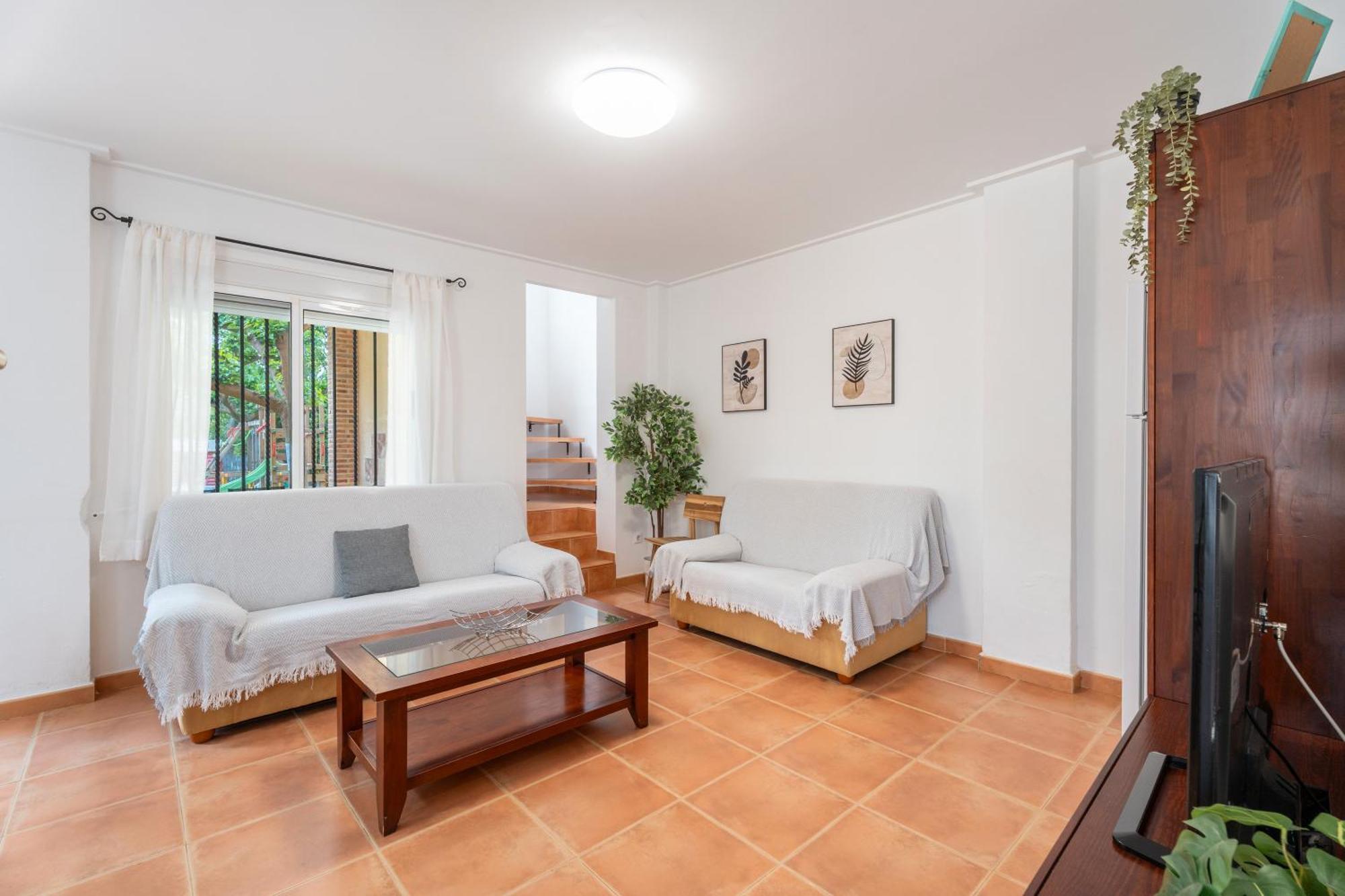 Willa Casa Del Prado Navarrés Zewnętrze zdjęcie