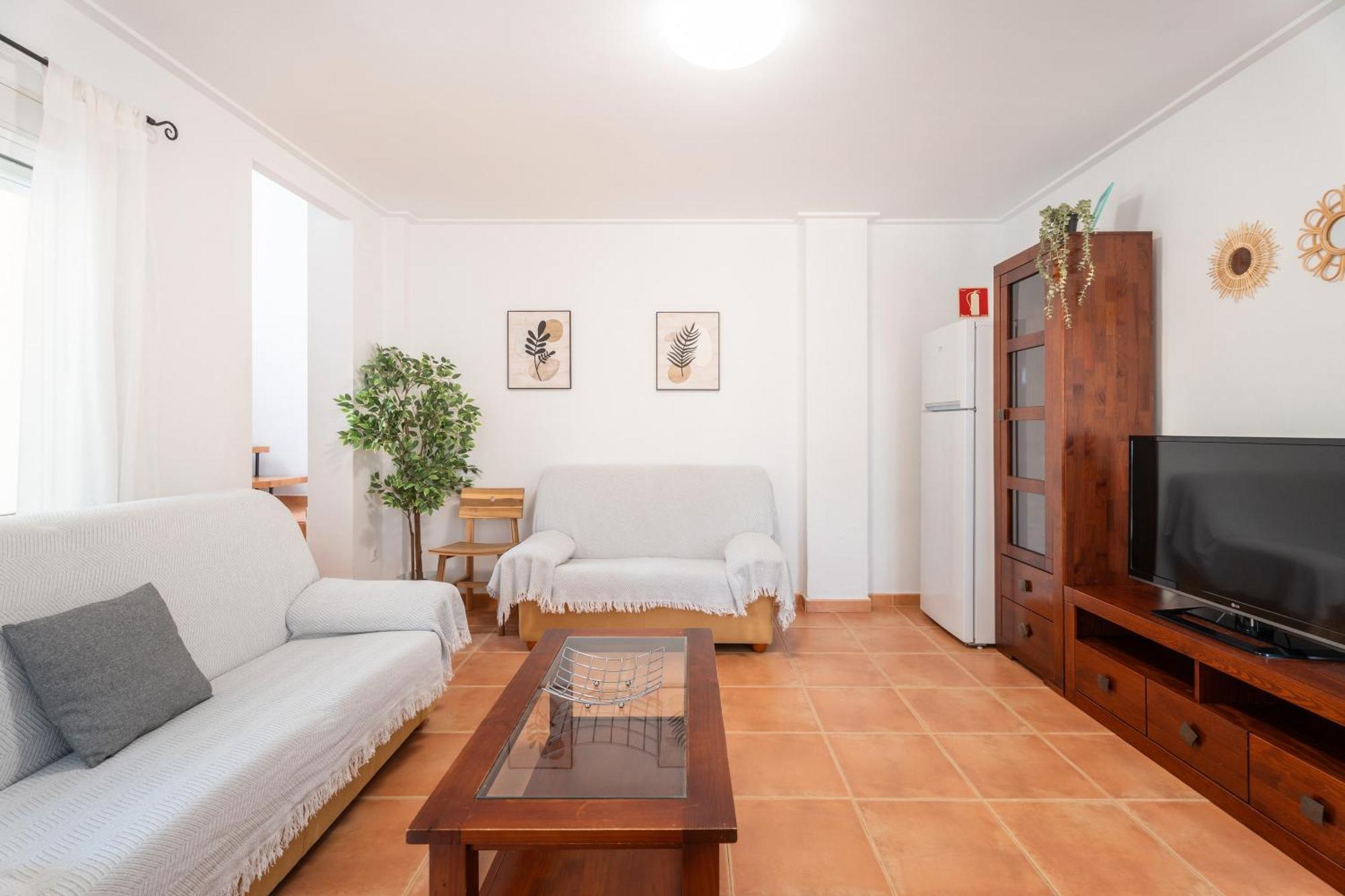 Willa Casa Del Prado Navarrés Zewnętrze zdjęcie